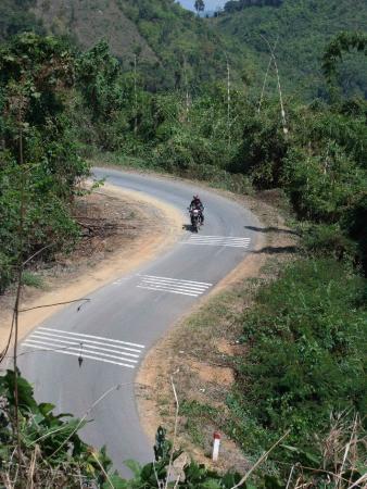 Easy Rider Mui Ne